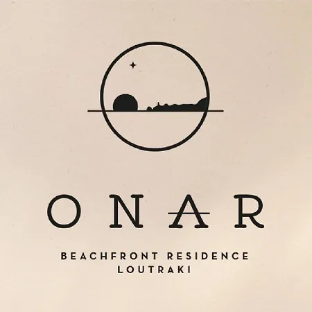Onar Beachfront Residence, Apartment