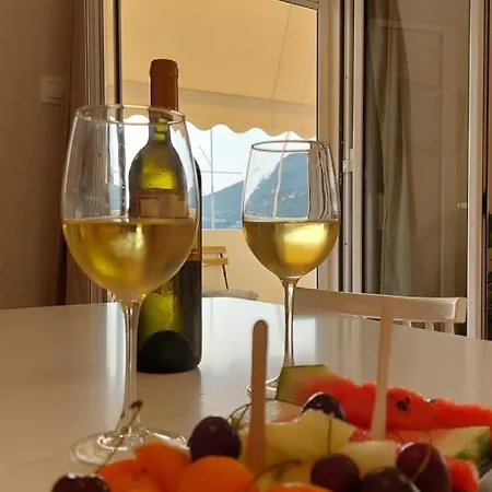 Διαμέρισμα Onar Beachfront Residence, *