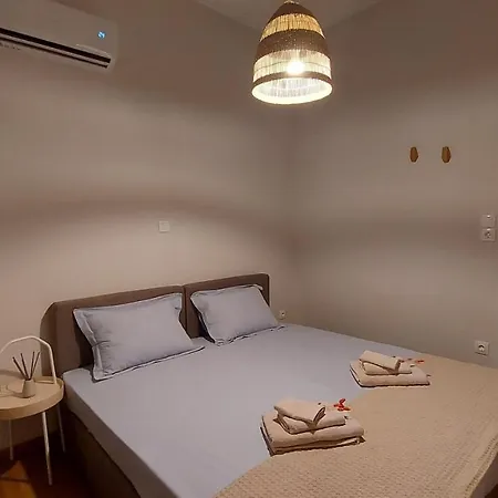 Onar Beachfront Residence, Apartment *