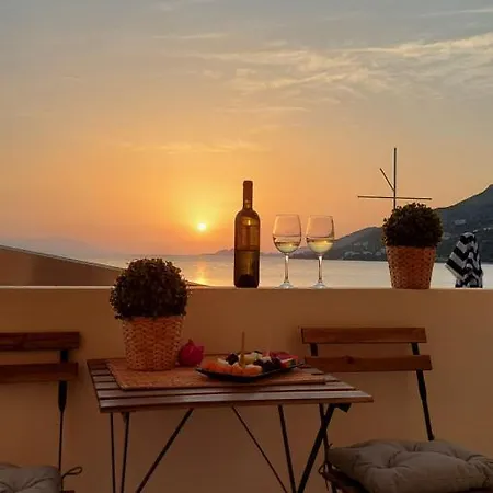 Onar Beachfront Residence,
