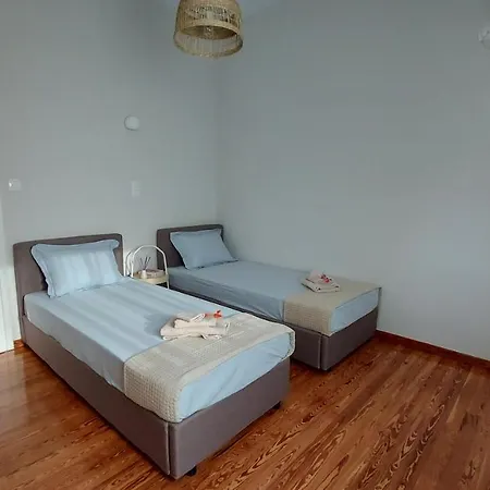 Apartment Onar Beachfront Residence, *