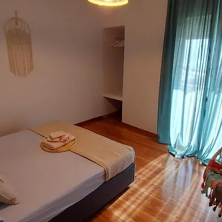 Onar Beachfront Residence, Apartment