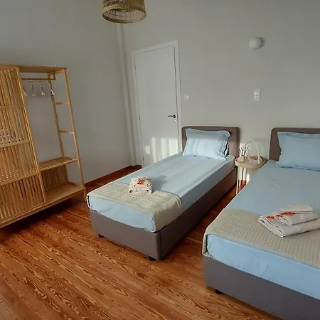 Onar Beachfront Residence, Διαμέρισμα *