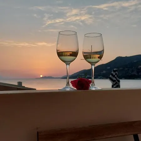Onar Beachfront Residence,