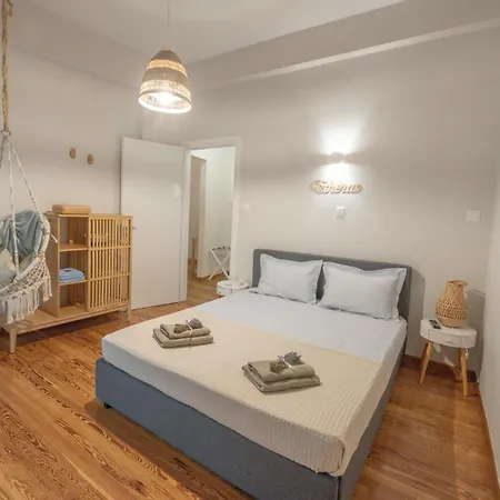 Onar Beachfront Residence,