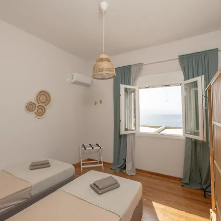 Onar Beachfront Residence, Loutráki