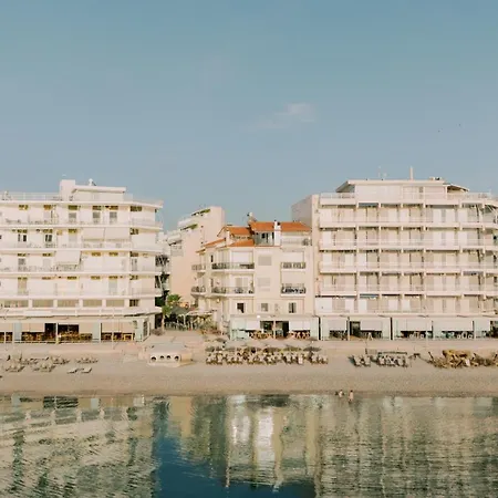 Onar Beachfront Residence,