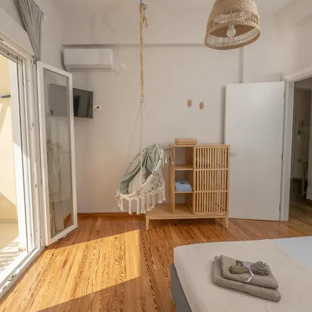 Onar Beachfront Residence, アパート