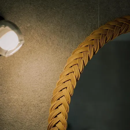 شقة Onar Beachfront Residence,