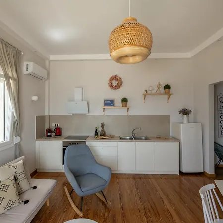 Onar Beachfront Residence, Apartment *
