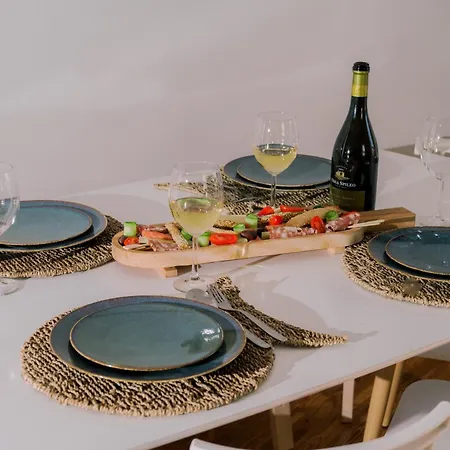 Appartement Onar Beachfront Residence, *