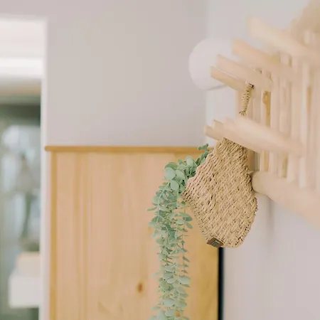 Onar Beachfront Residence, *