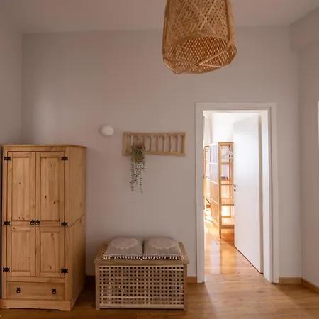 Onar Beachfront Residence, Loutraki (Corinthia)