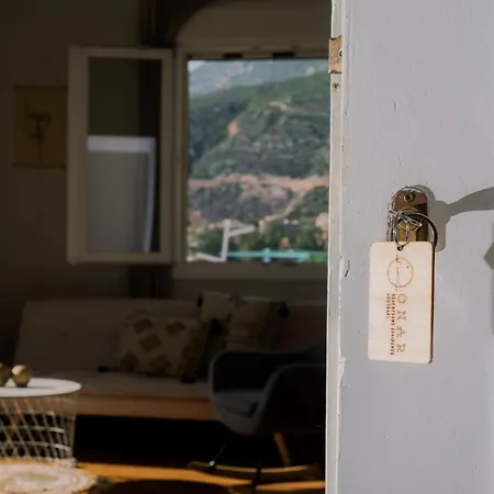 Appartement Onar Beachfront Residence,