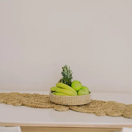 Onar Beachfront Residence, Apartment Loutraki (Corinthia)
