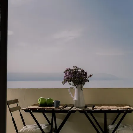 Onar Beachfront Residence,