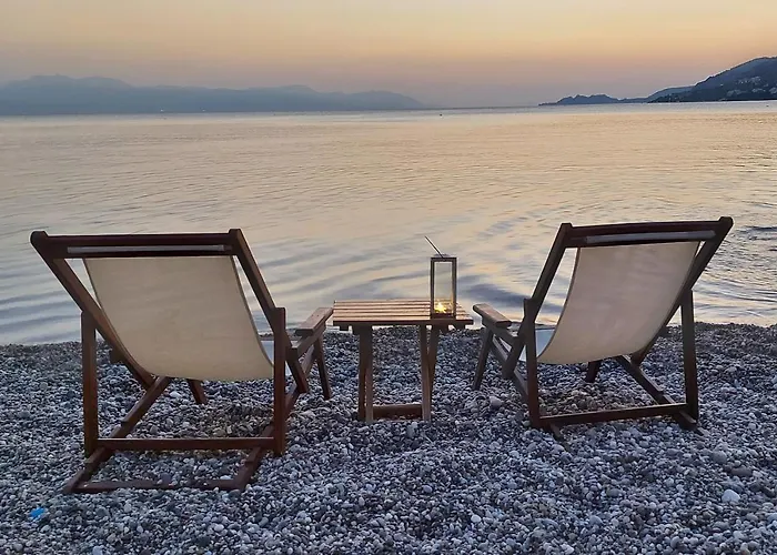 Apartament Onar Beachfront Residence,