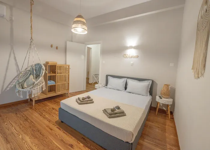 Onar Beachfront Residence,