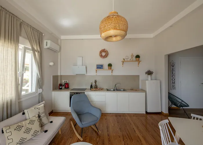 Onar Beachfront Residence, Apartament *