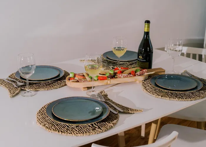 Appartement Onar Beachfront Residence, *