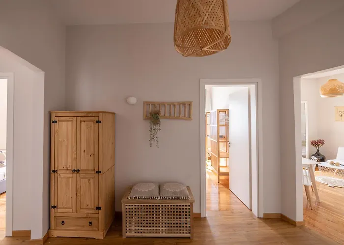 Onar Beachfront Residence, Loutráki