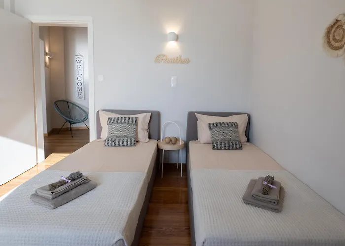 Apartament Onar Beachfront Residence, *