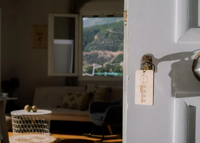 Apartament Onar Beachfront Residence,