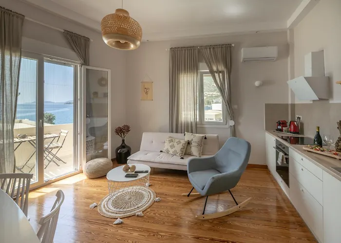 Apartament Onar Beachfront Residence, *