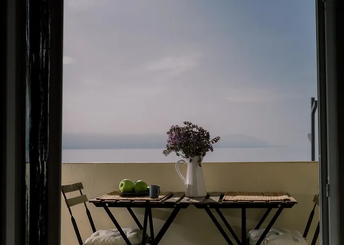 Onar Beachfront Residence,