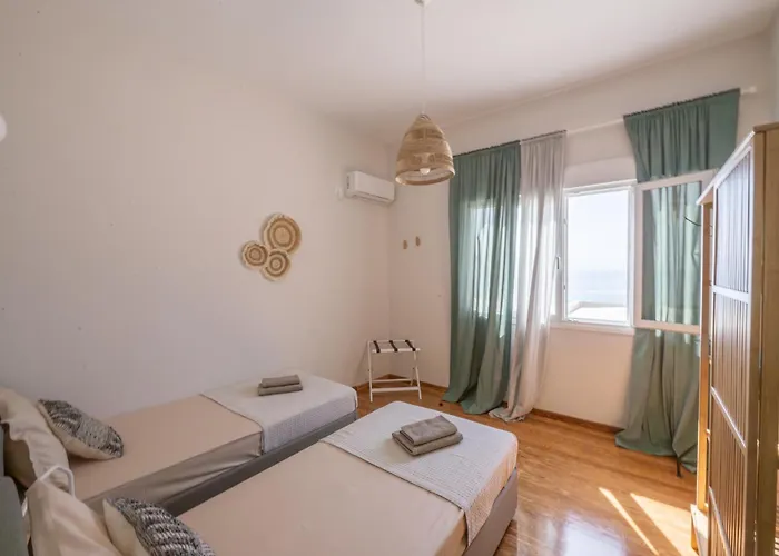 Appartement Onar Beachfront Residence,