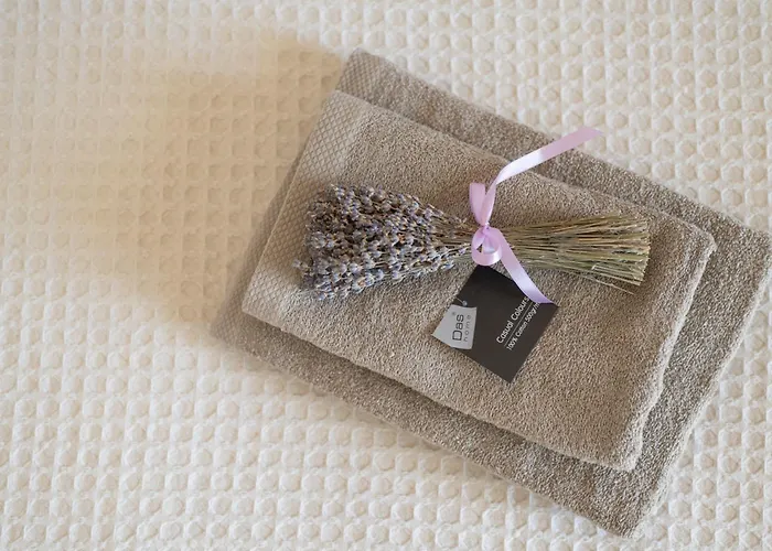 Apartament Onar Beachfront Residence, *